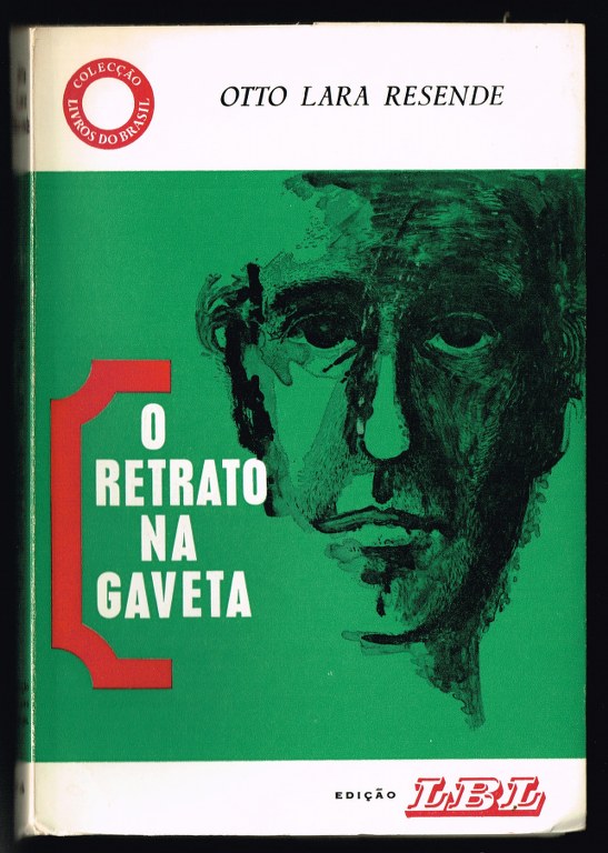 O RETRATO NA GAVETA